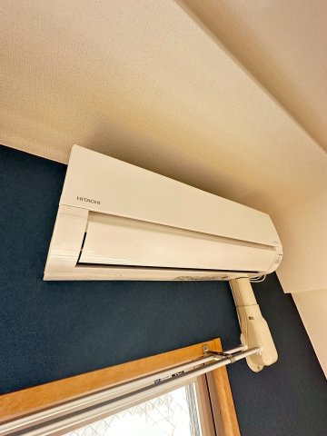 シャルム・Fの設備