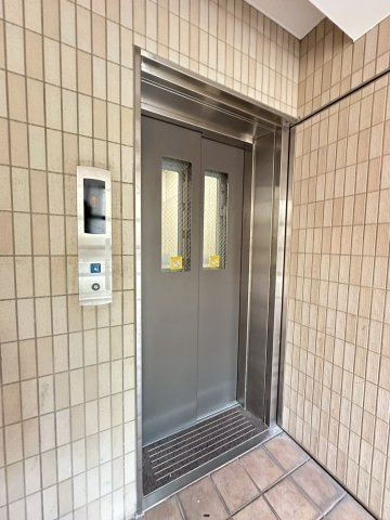 シャルム・Fのその他共用部分