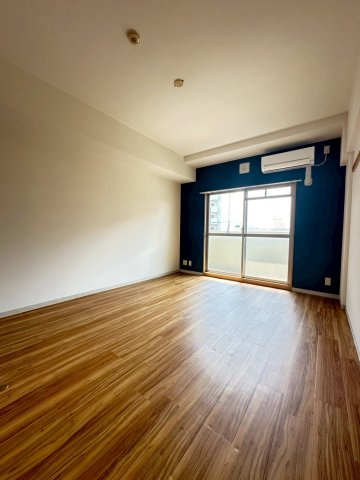 シャルム・Fの居間・リビング