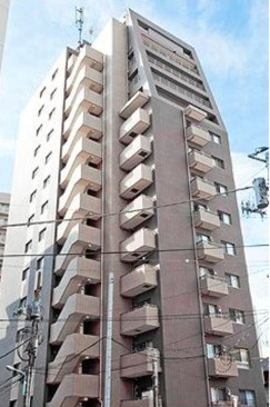 【外観】 | S-FORT亀戸