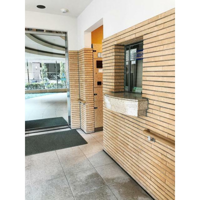 【その他共用部分】 | パークホームズ隅田桜橋