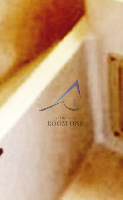 樫山ビル若葉荘の浴室|お風呂です。