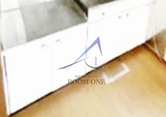 樫山ビル若葉荘の収納|収納です。