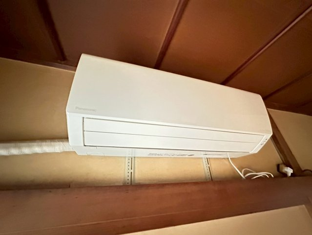 福島アパートの設備