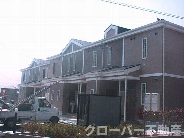 メゾン　グレイスフル　Ａ