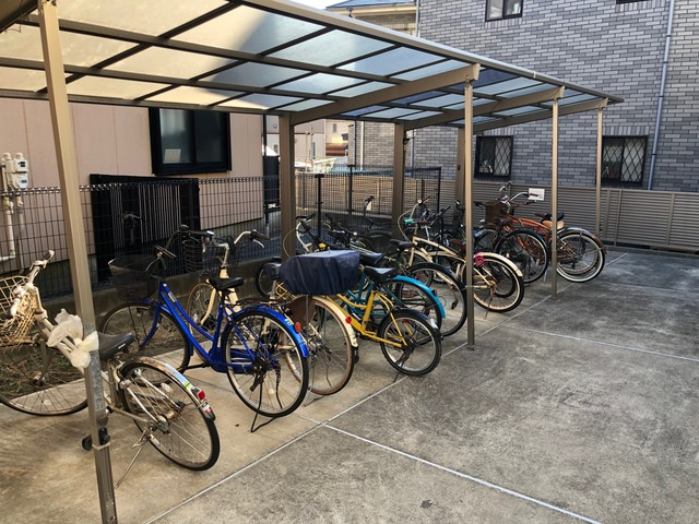 ホクラニ湘南のその他共用部分