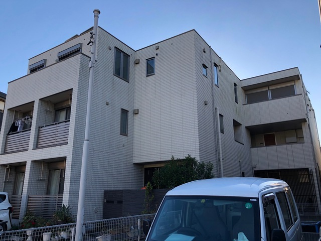 ホクラニ湘南の周辺|耐震耐火旭化成へーベルメゾン