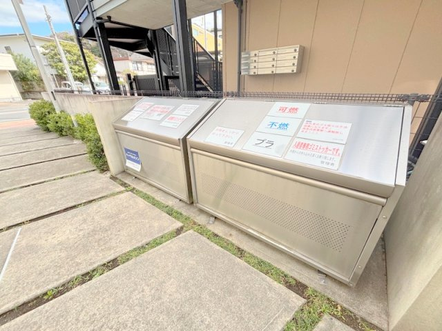 ホクラニ湘南のその他共用部分