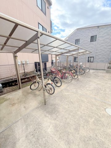 ホクラニ湘南のその他共用部分