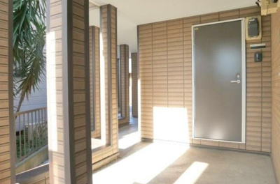 【エントランス】 | ソフィアエヌ湘南平塚