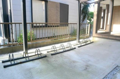 【その他共用部分】 | ソフィアエヌ湘南平塚