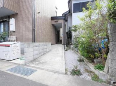 【その他共用部分】 | ソフィアエヌ湘南平塚