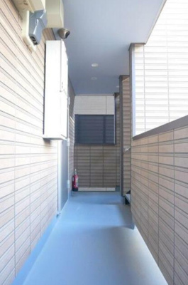 【その他共用部分】 | ソフィアエヌ湘南平塚