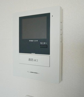 【セキュリティ】 | ソフィアエヌ湘南平塚