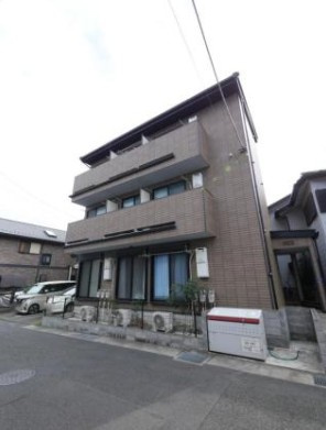 【外観】 | ソフィアエヌ湘南平塚