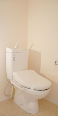 【トイレ】 | ソフィアエヌ湘南平塚