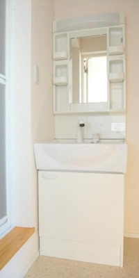 【独立洗面台】 | ソフィアエヌ湘南平塚