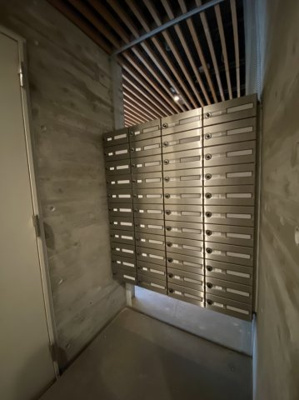 【その他共用部分】 | 東京松屋UNITY