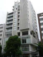 【外観】 | 東京松屋UNITY | 物件の外観です