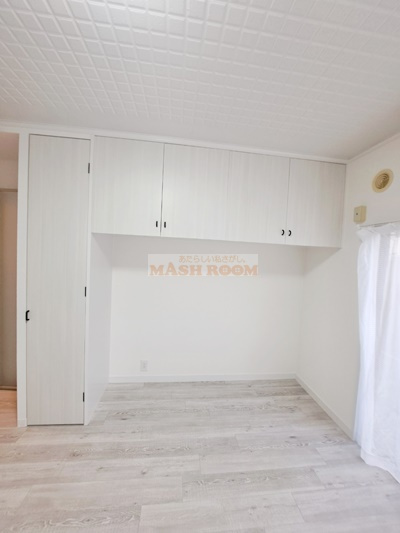 サンライズITOの収納