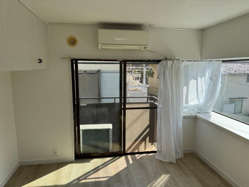 サンライズITOの居間・リビング