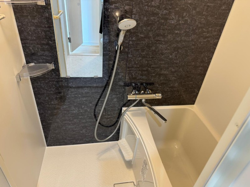 サンライズITOのシャワールーム