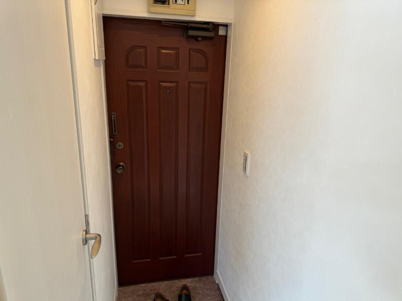 サンライズITOの収納