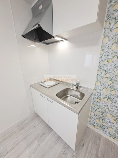 サンライズITOのキッチン