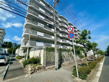 逆瀬川グリーンハイツA棟の画像