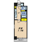 アップルガーデンコート城東の画像