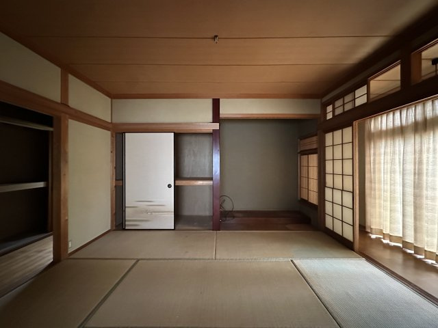 行徳　中古戸建の和室