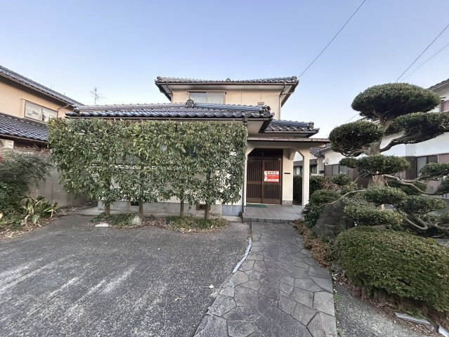 行徳　中古戸建