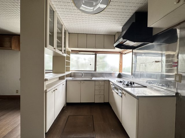 行徳　中古戸建のキッチン