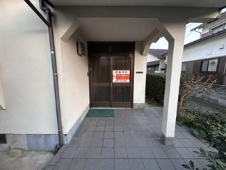 【玄関】 | 行徳　中古戸建