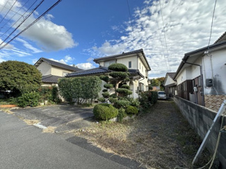 【外観】 | 行徳　中古戸建