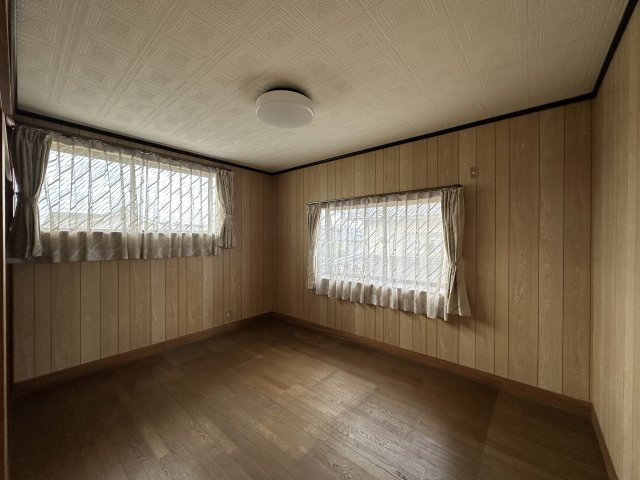 行徳　中古戸建の洋室