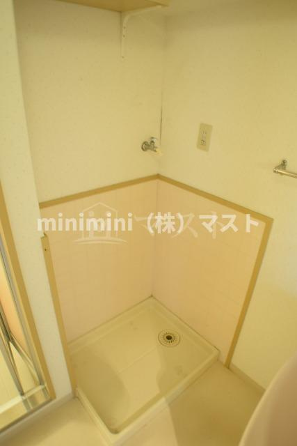 グローリーヨシダの設備|別部屋参考写真