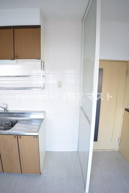 グローリーヨシダの設備|別部屋参考写真