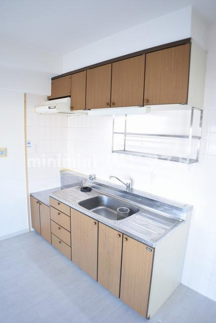 グローリーヨシダのキッチン|別部屋参考写真