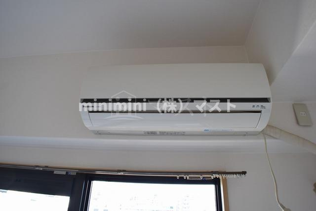 グローリーヨシダの設備|別部屋参考写真