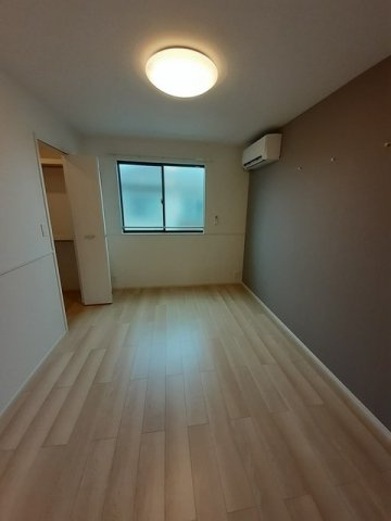 クレール　Ⅰの内装