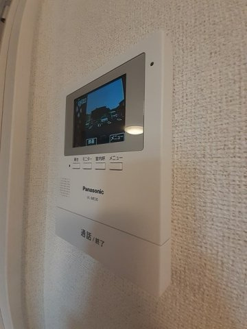 クレール　Ⅰのセキュリティ