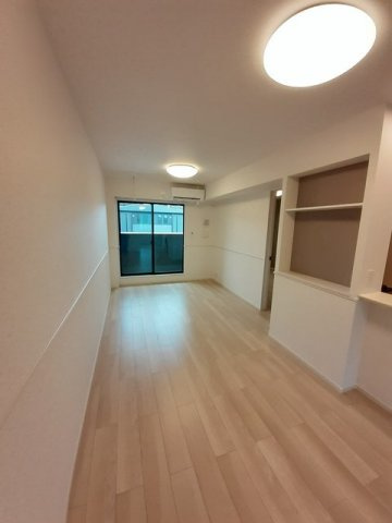 クレール　Ⅰの居間・リビング