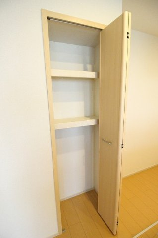 カーサ　ヴィヴァーチェの設備