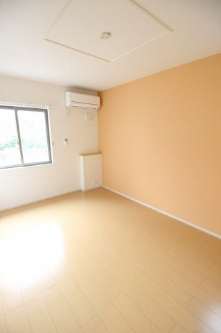 カーサ　ヴィヴァーチェの内装