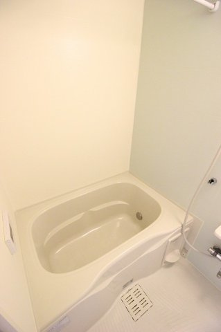 カーサ　ヴィヴァーチェの浴室