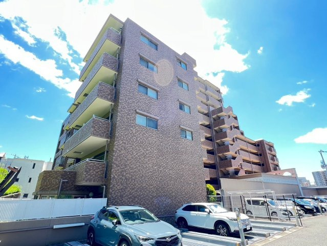 【駐車場】 | レジディア千里万博公園