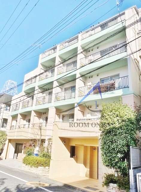 シャイン小石川