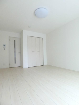 【内装】 | リブリ・国立