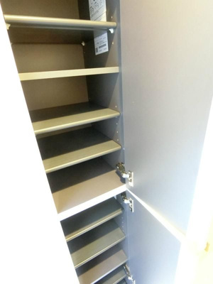 【玄関】 | リブリ・国立